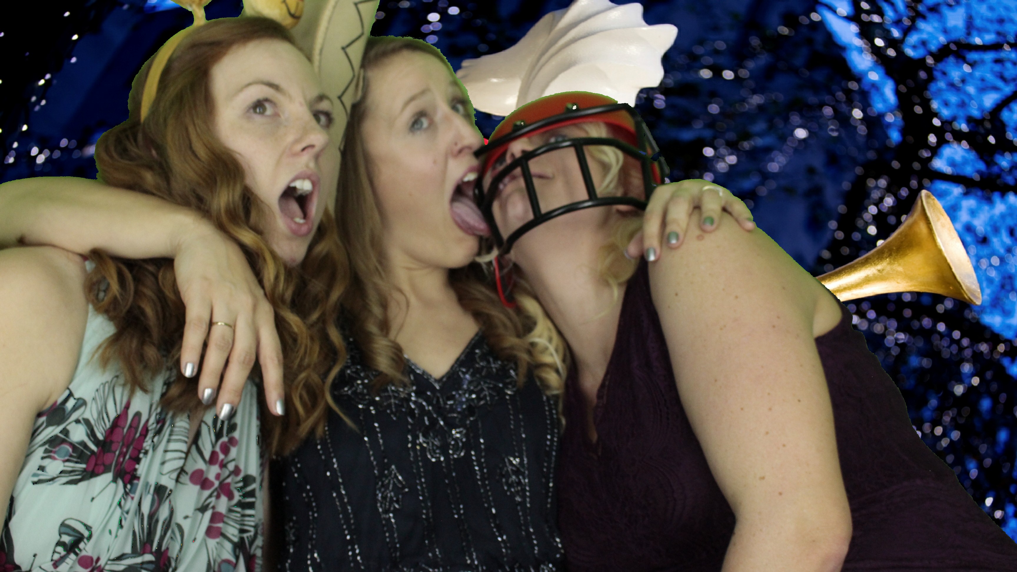 Portsmouth Water Christmas Party | View more photos from the event at gallery.myphotoboothexperience.co.uk/u/MyPhotoBoothExperienceLtd/Portsmouth-Water-Christmas-Party